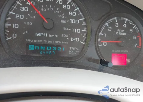 2005 Chevrolet Impala Ls from USA, damaged, VIN 2G1WH52K959129018